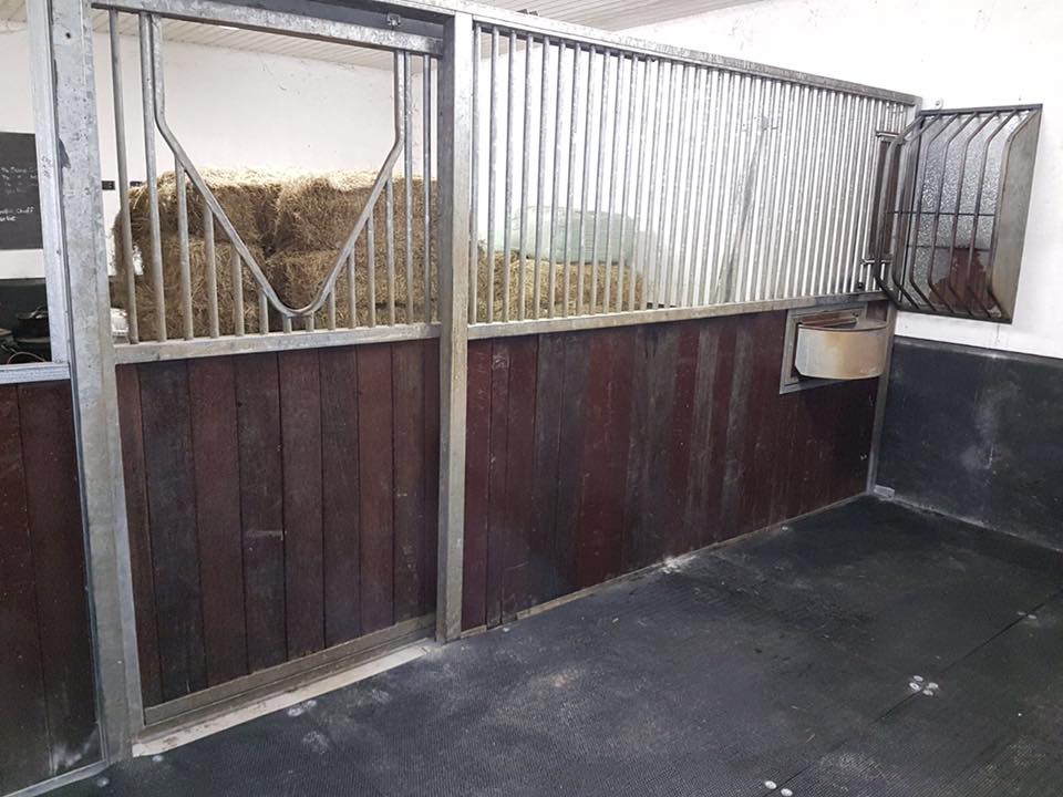 Equine Supplies Mats